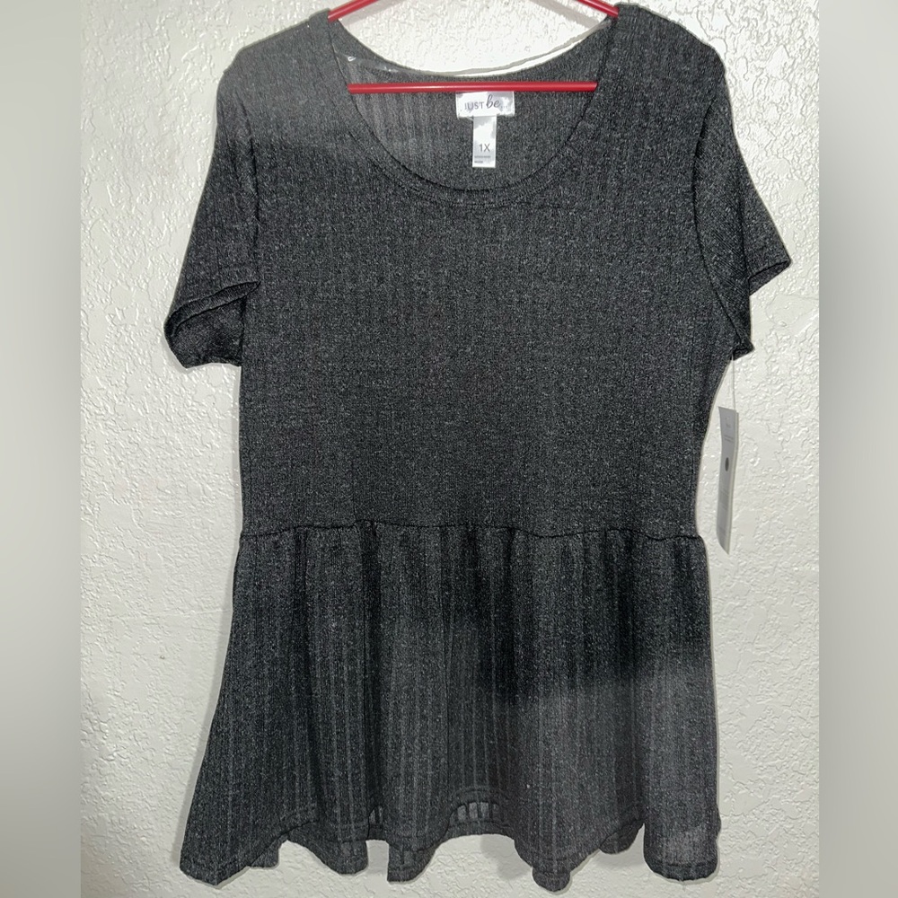 Babydoll Too.. Plus Size